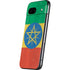 Ethiopia Flag Distressed Google Pixel 8a Skin